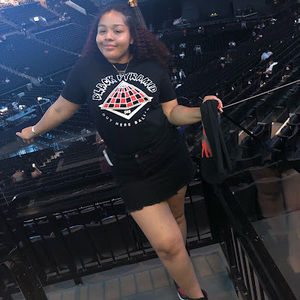 Meet your Posher, Bianca